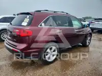 2013 Acura MDX photo
