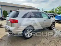 2013 Acura MDX photo