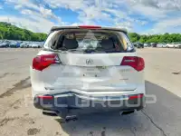 2013 Acura MDX фото