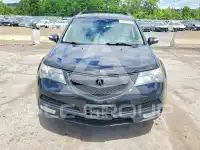 2013 Acura MDX фото