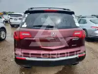 2013 Acura MDX photo