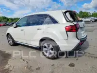 2013 Acura MDX фото