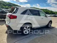 2013 Acura MDX фото