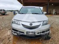 2013 Acura MDX фото