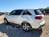 2013 Acura MDX photo
