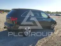 2013 Acura MDX фото