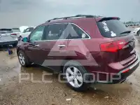2013 Acura MDX photo