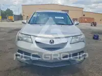 2013 Acura MDX photo