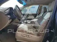 2013 Acura MDX photo