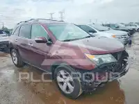 2013 Acura MDX photo