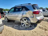 2013 Acura MDX photo