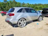 2013 Acura MDX photo