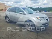 2013 Acura MDX photo