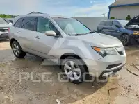 2013 Acura MDX photo