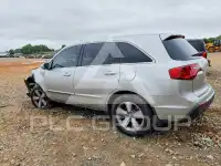2013 Acura MDX фото