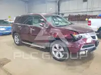 2013 Acura MDX фото