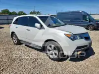 2013 Acura MDX photo