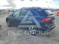 2013 Acura MDX фото