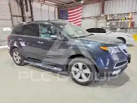2013 Acura MDX photo