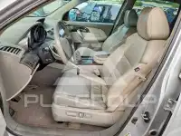 2013 Acura MDX photo