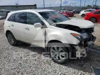 2013 Acura MDX photo