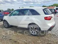 2013 Acura MDX photo