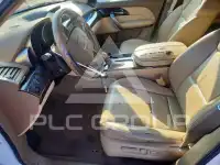 2013 Acura MDX фото