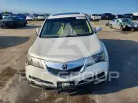 2013 Acura MDX фото