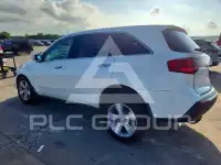 2013 Acura MDX фото