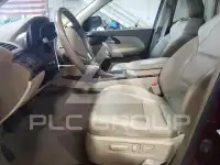 2013 Acura MDX фото