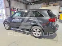 2013 Acura MDX photo