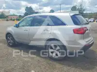 2013 Acura MDX photo