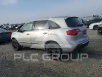 2013 Acura MDX фото