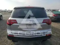 2013 Acura MDX фото