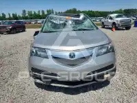2013 Acura MDX фото