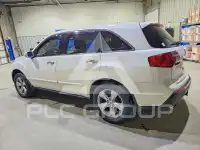 2013 Acura MDX фото