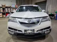 2013 Acura MDX фото