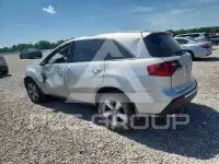 2013 Acura MDX фото