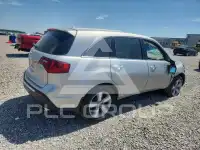 2013 Acura MDX фото