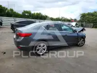 2013 Acura ILX фото