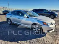 2013 Acura ILX photo
