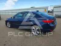 2013 Acura ILX фото