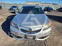 2013 Acura ILX photo