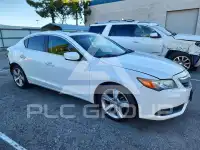 2013 Acura ILX фото