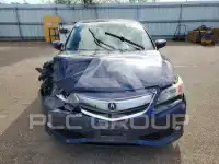 2013 Acura ILX фото