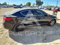 2013 Acura ILX фото