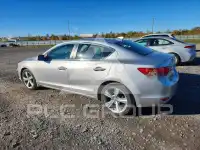 2013 Acura ILX photo