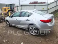 2013 Acura ILX фото