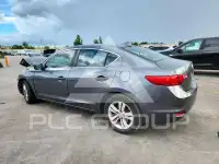 2013 Acura ILX фото