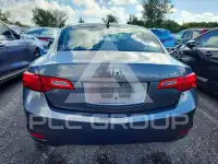 2013 Acura ILX фото